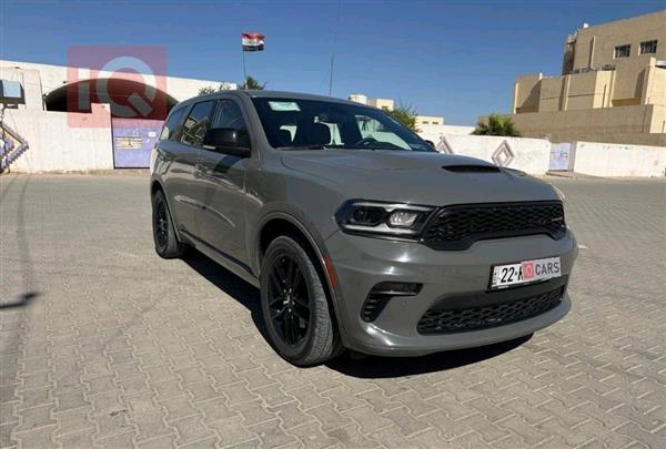 دودج دورانجو 2022 للبيع في العراق - النجف